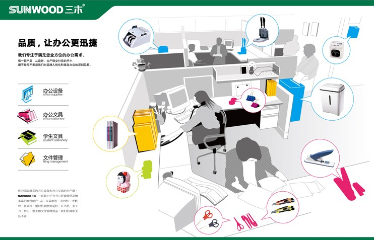 三木SD9280碎紙機