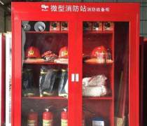 筑牢安全防線 勞動(dòng)防護(hù)、消防維保與應(yīng)急救援裝備全解析