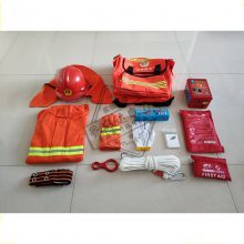森林防火撲火滅火應(yīng)急救援裝備包 守護(hù)森林消防員的安全與生命（附用途解析）